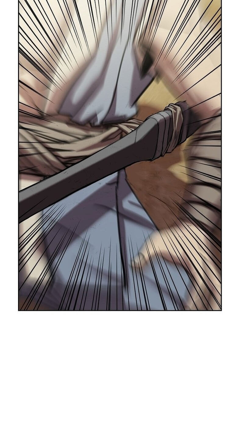 The Sword Emperor