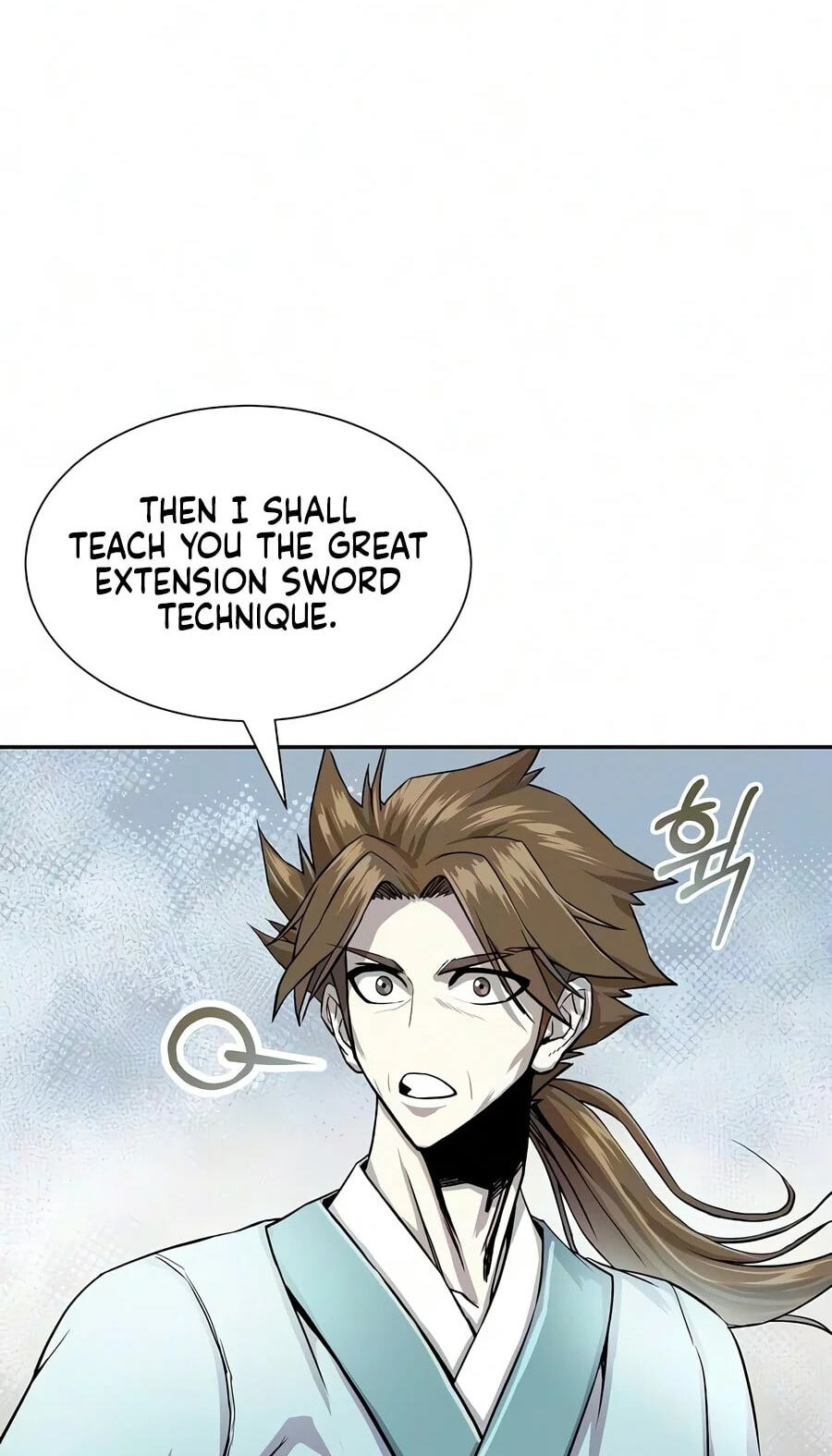 The Sword Emperor