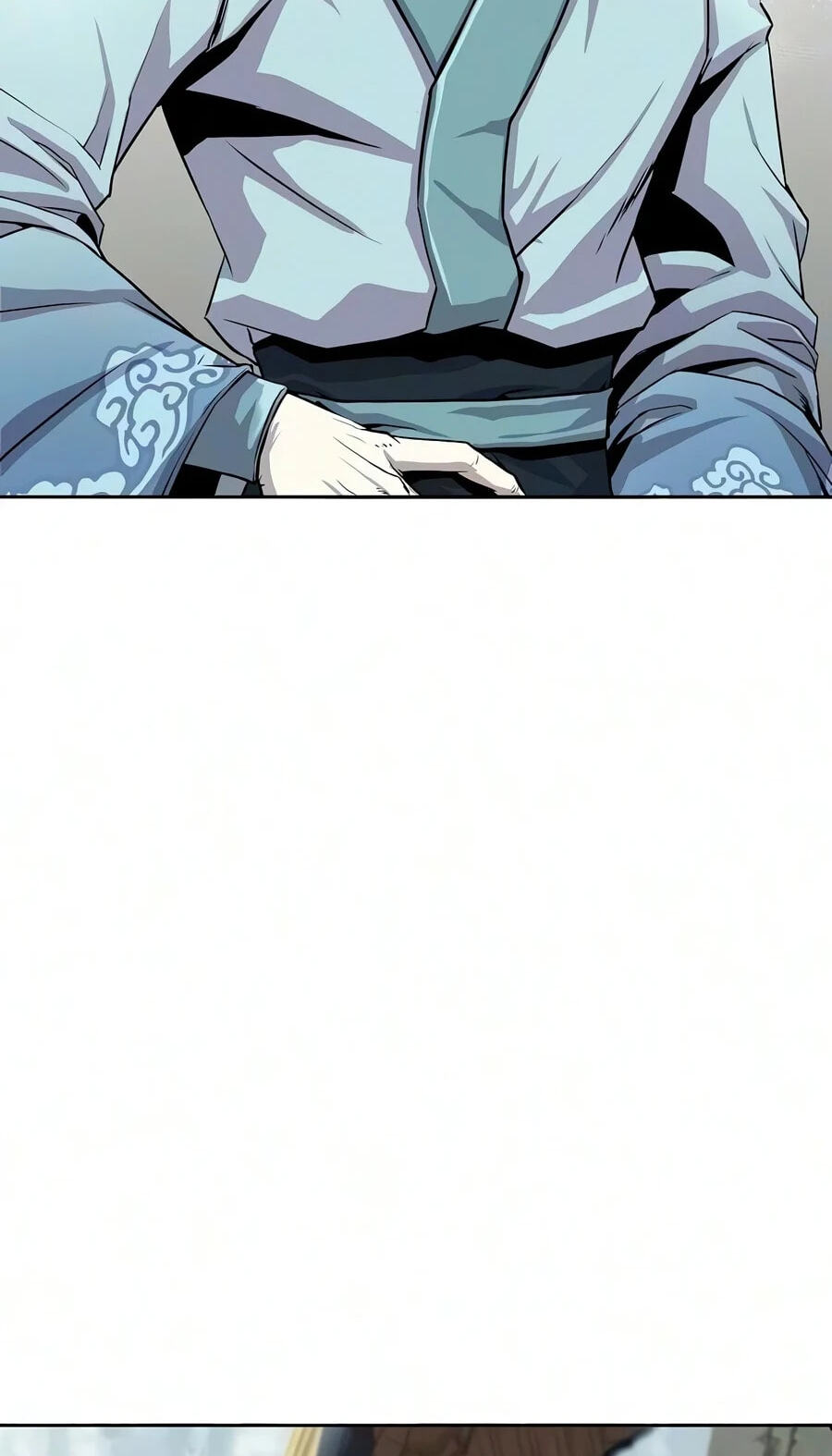 The Sword Emperor