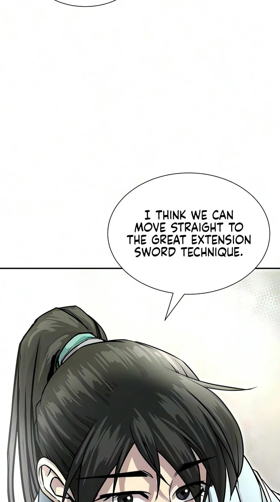 The Sword Emperor