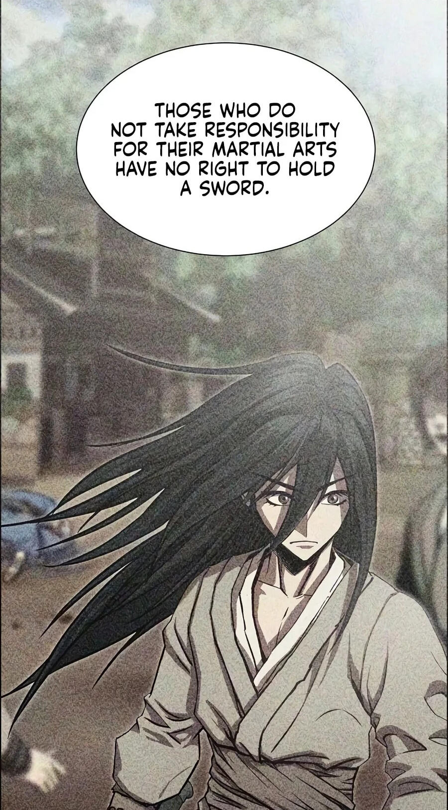 The Sword Emperor