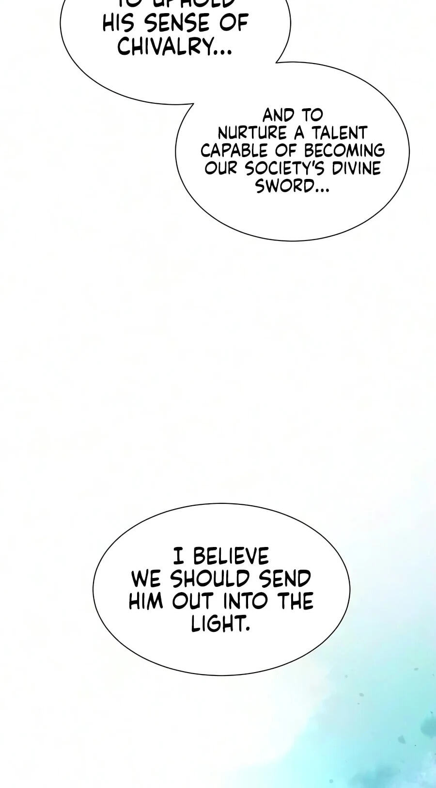 The Sword Emperor
