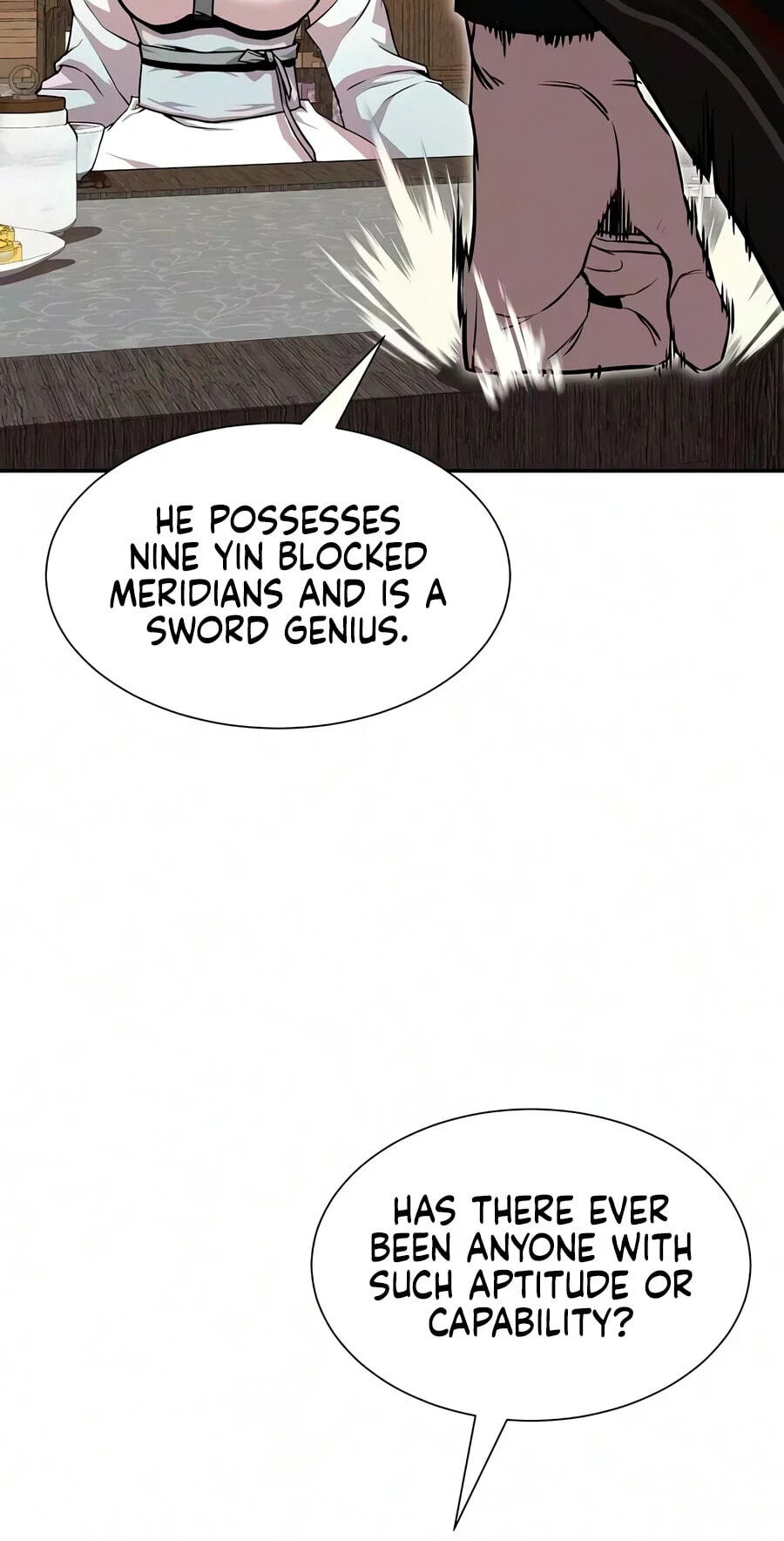 The Sword Emperor