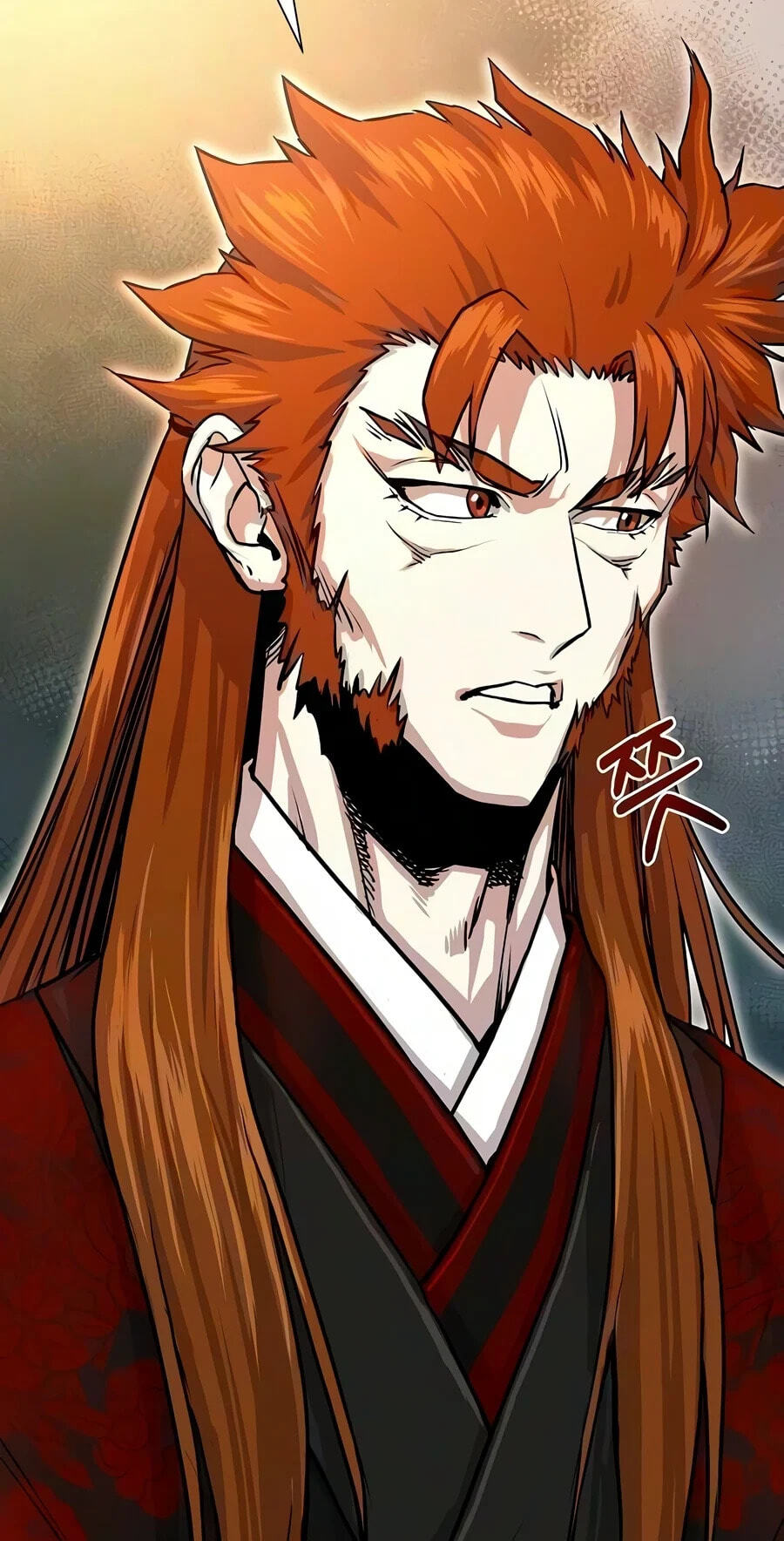 The Sword Emperor