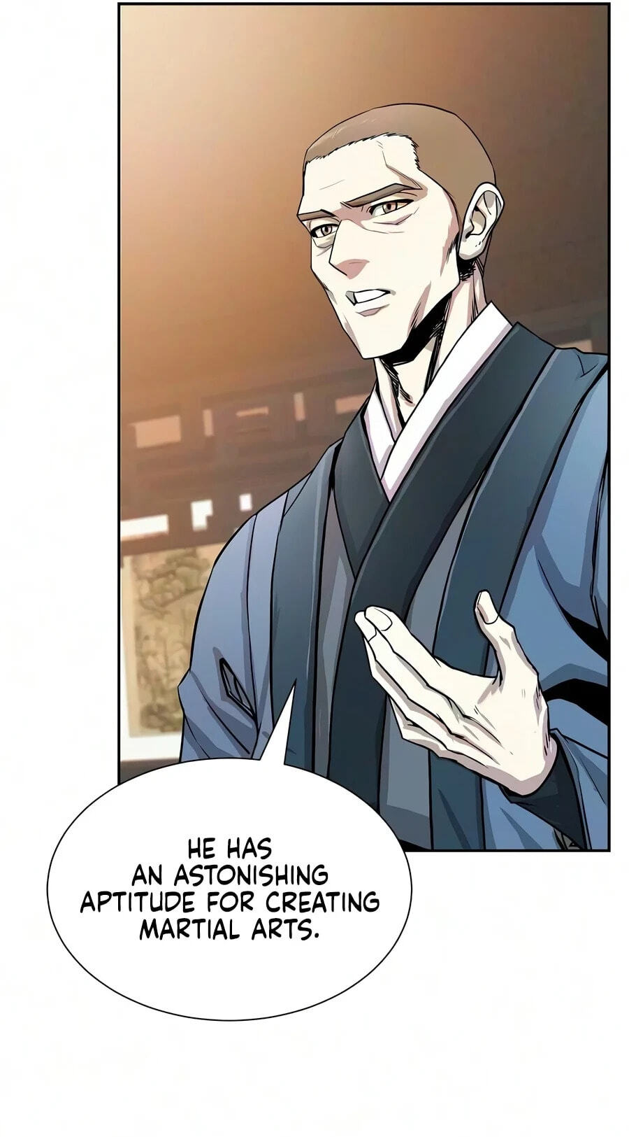 The Sword Emperor
