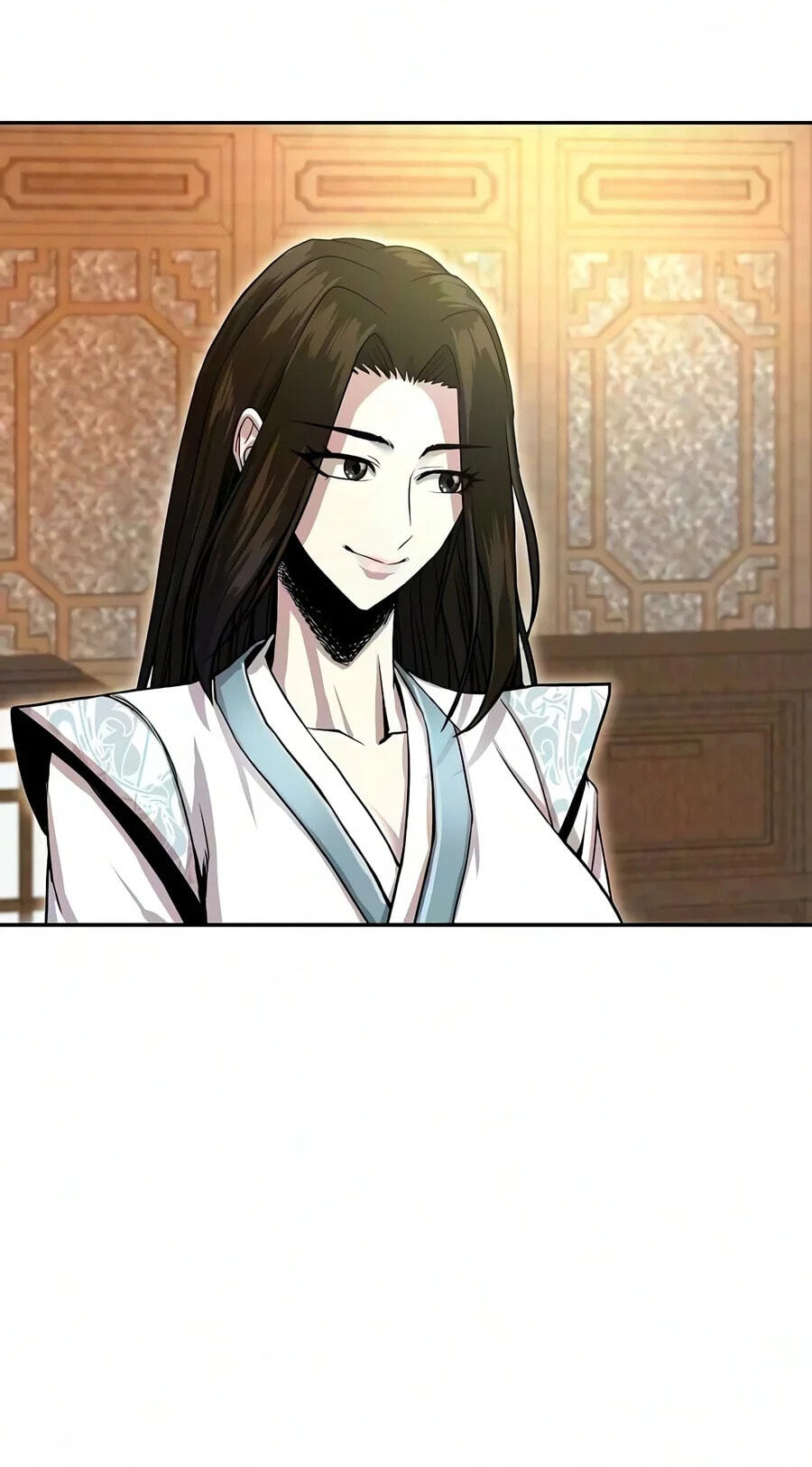 The Sword Emperor