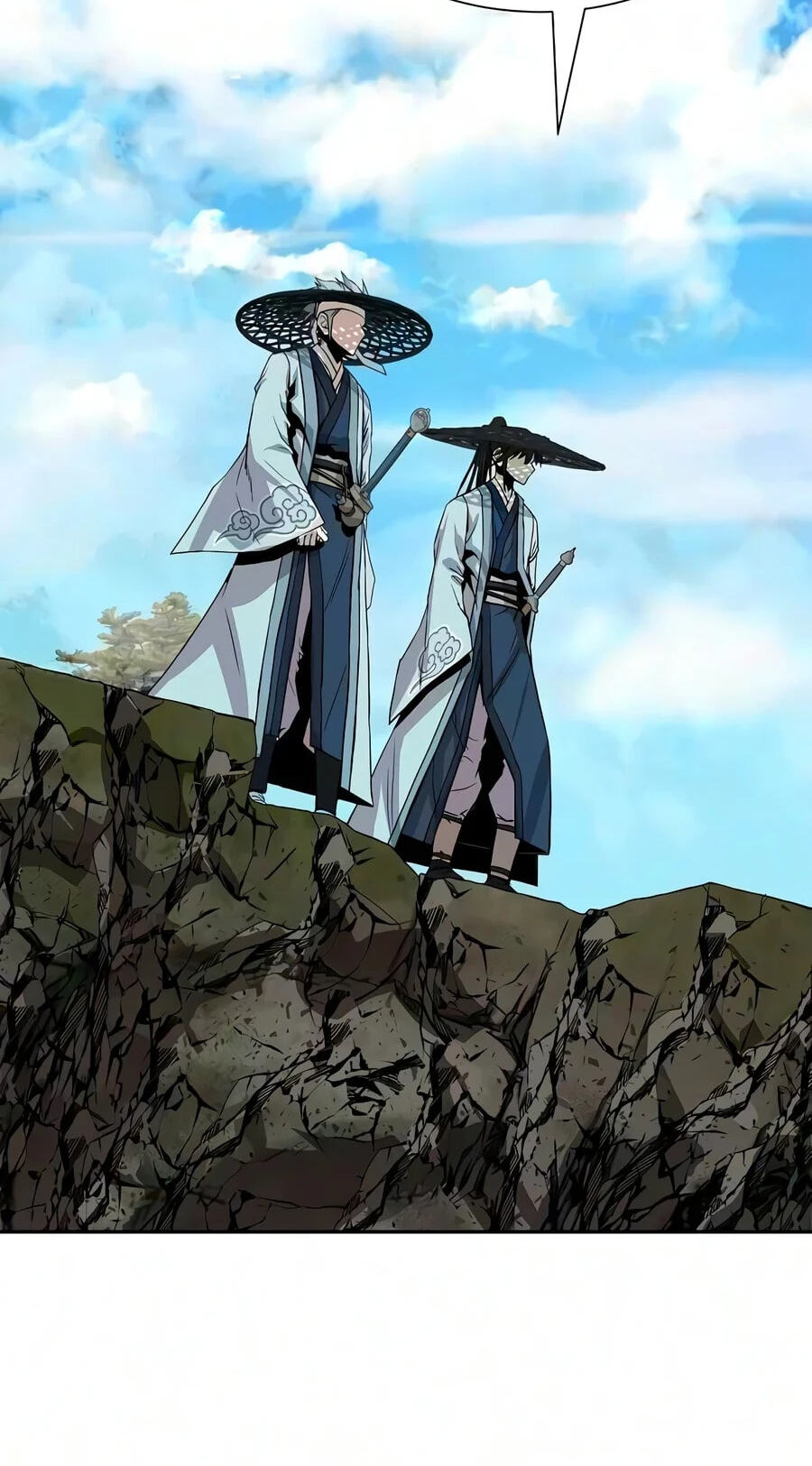The Sword Emperor