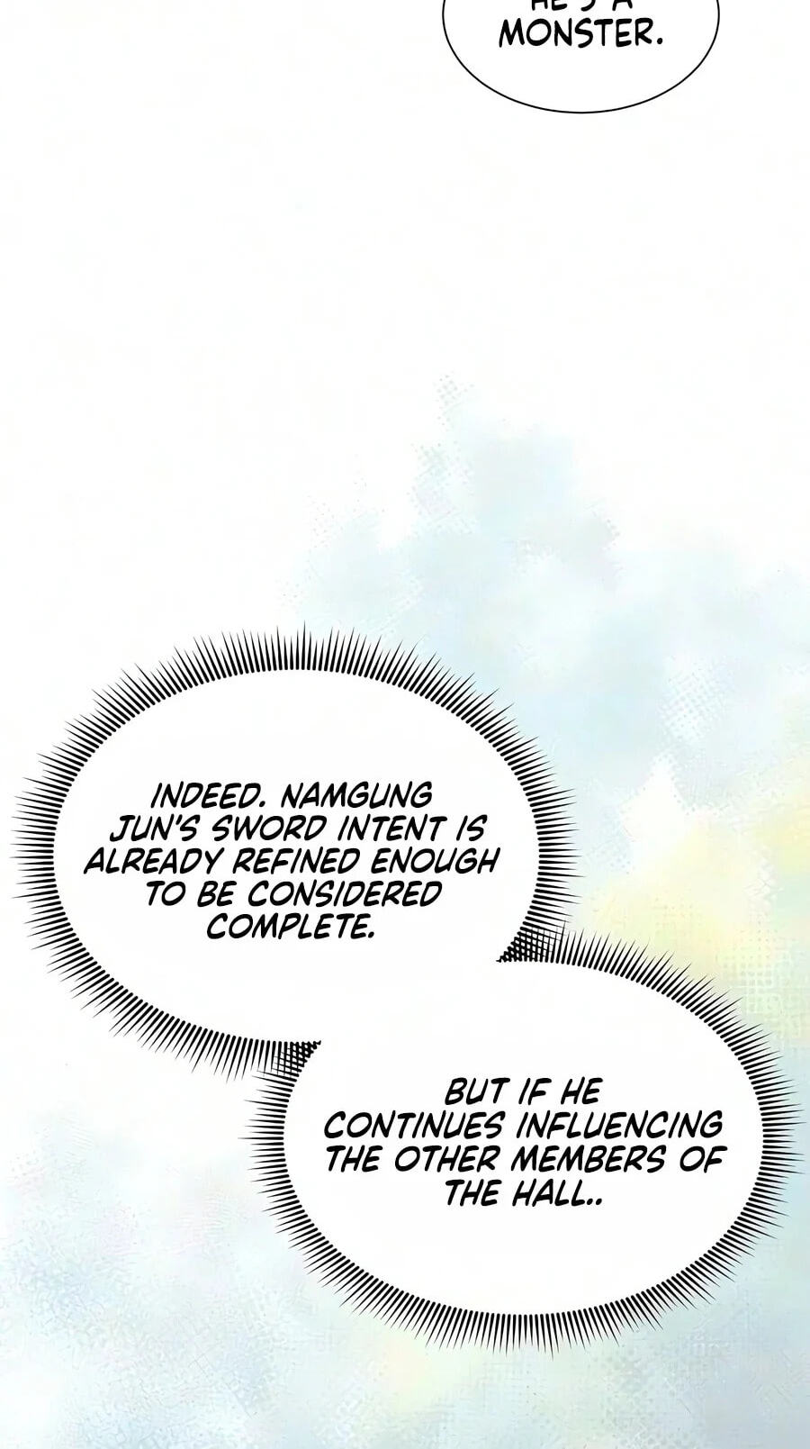 The Sword Emperor