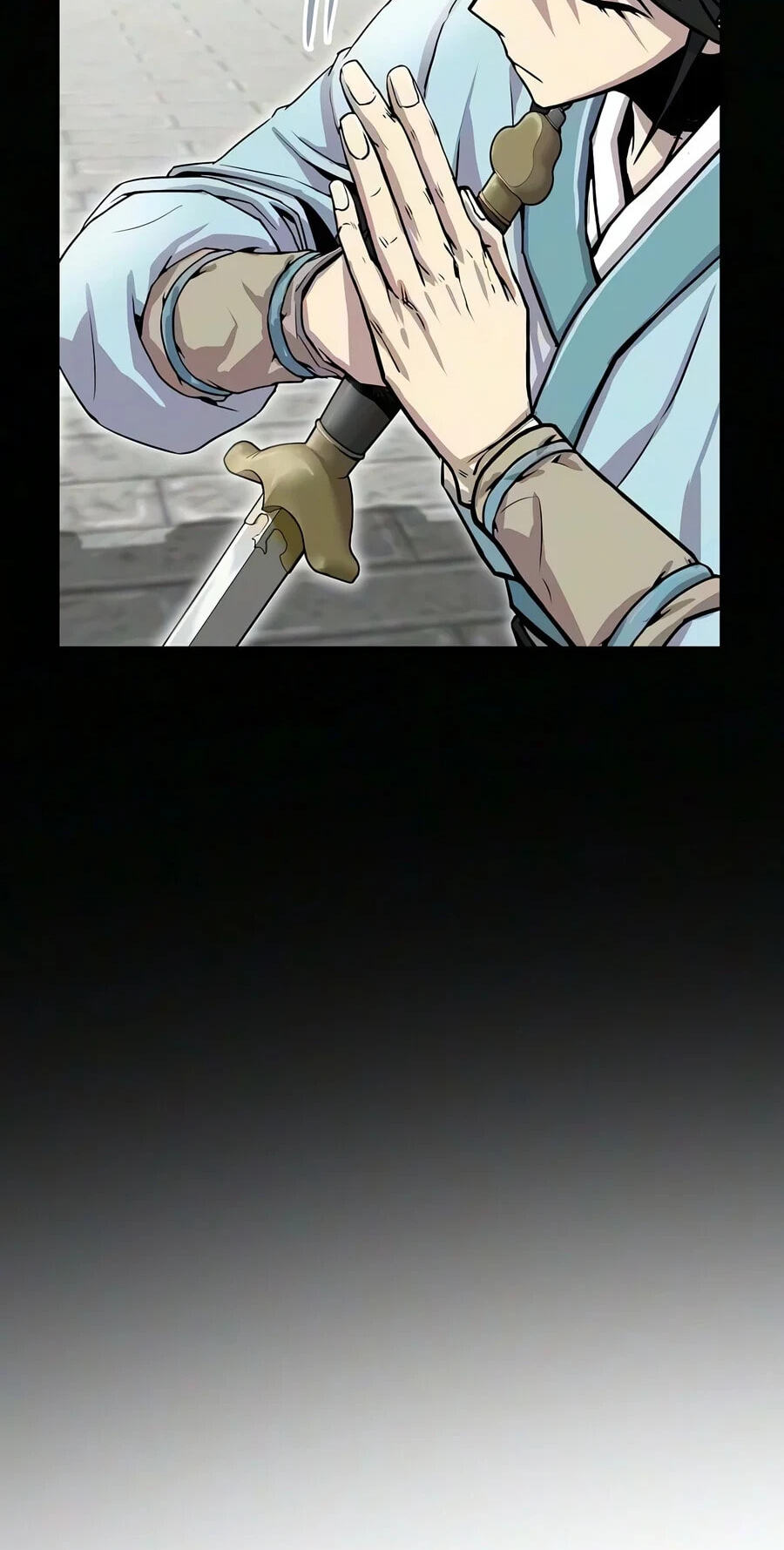 The Sword Emperor