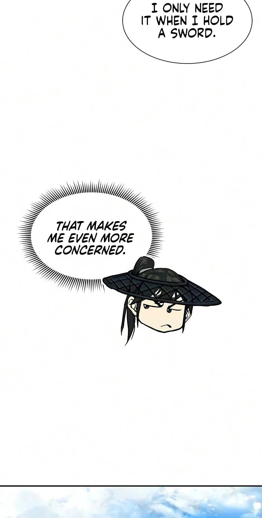 The Sword Emperor