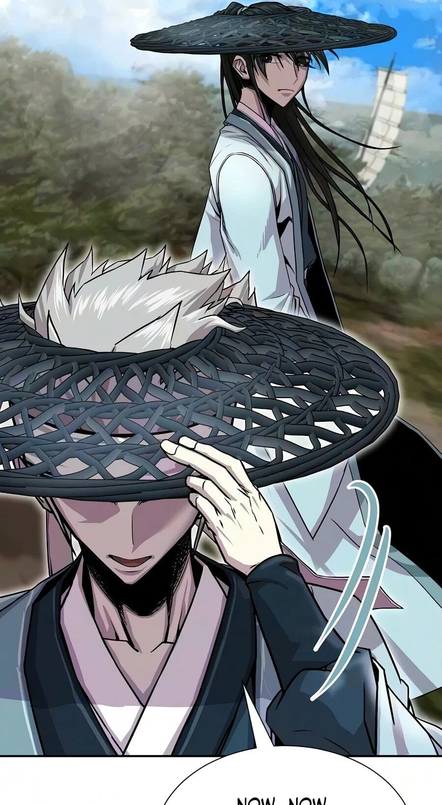 The Sword Emperor