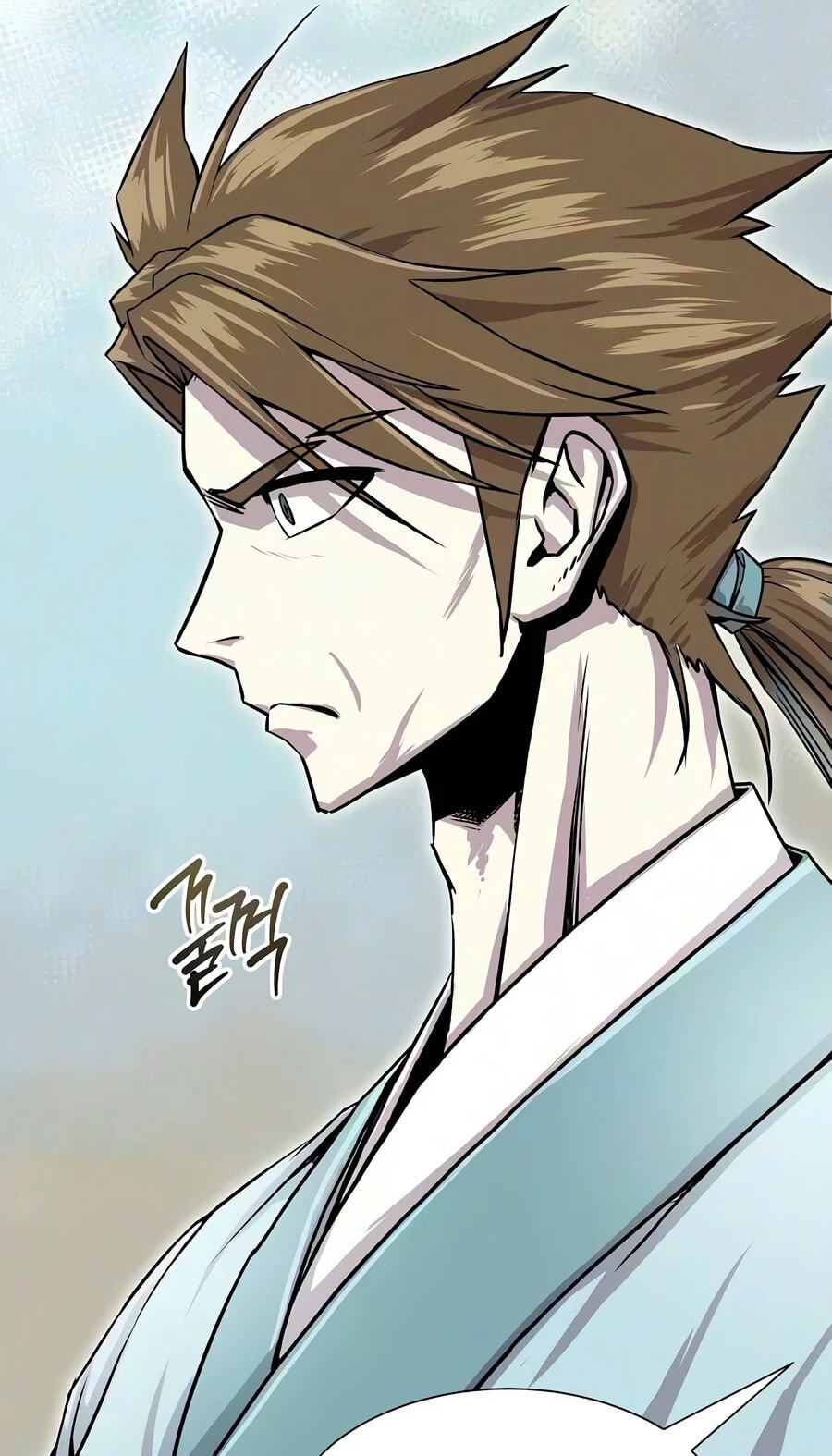 The Sword Emperor
