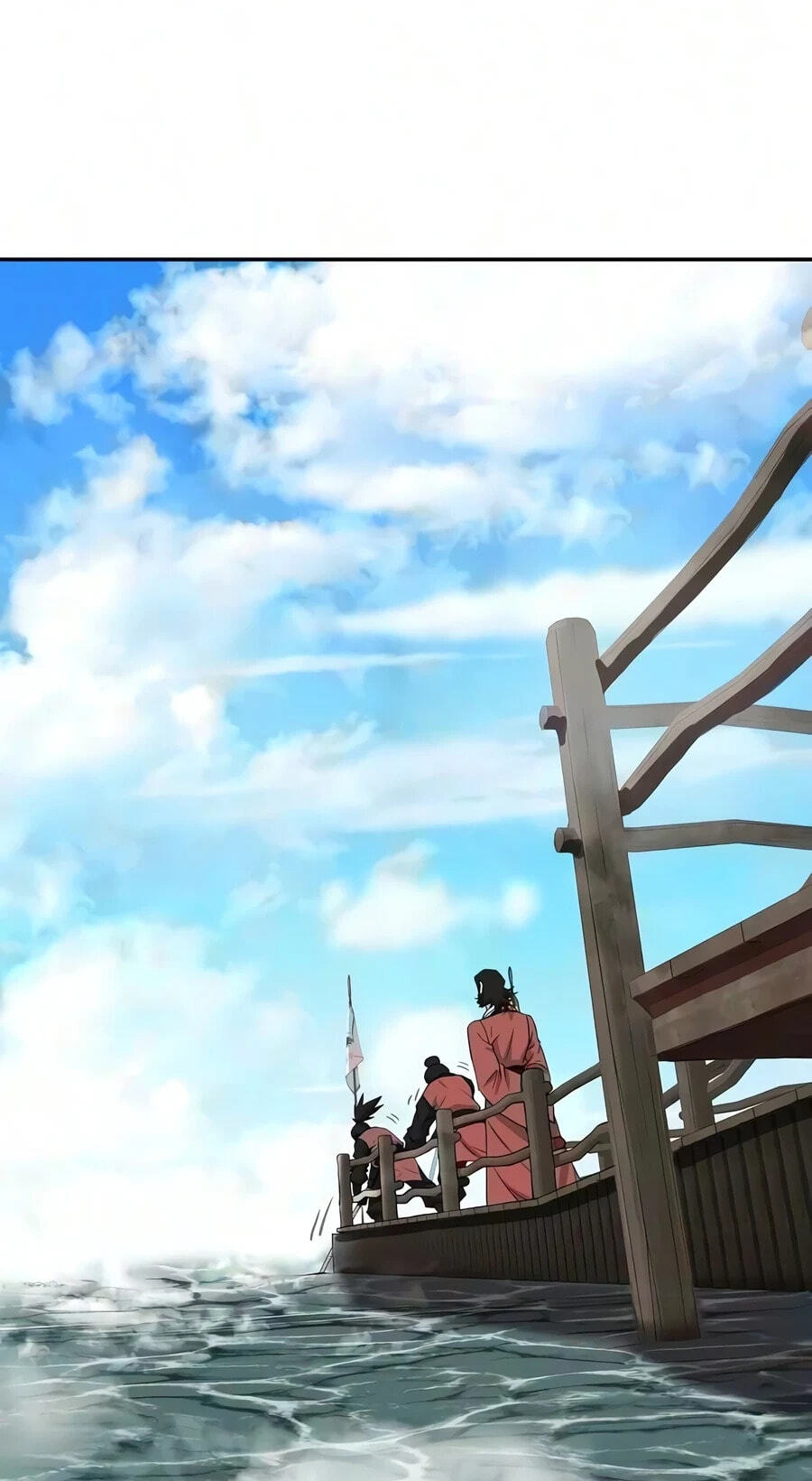 The Sword Emperor