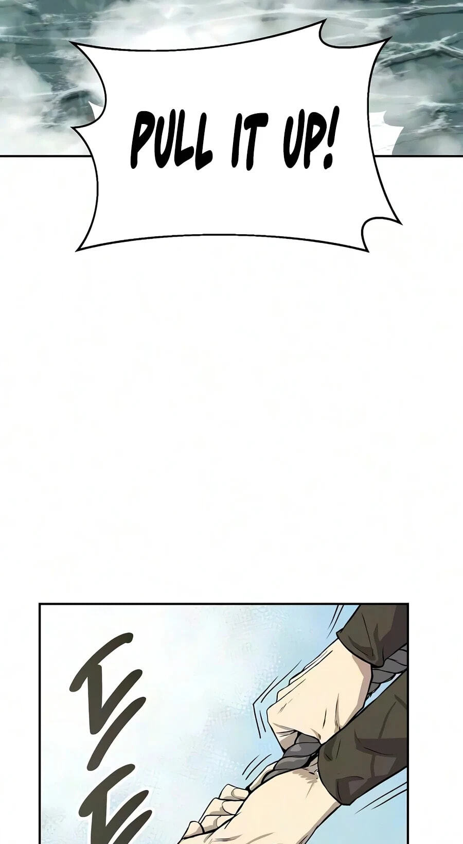 The Sword Emperor