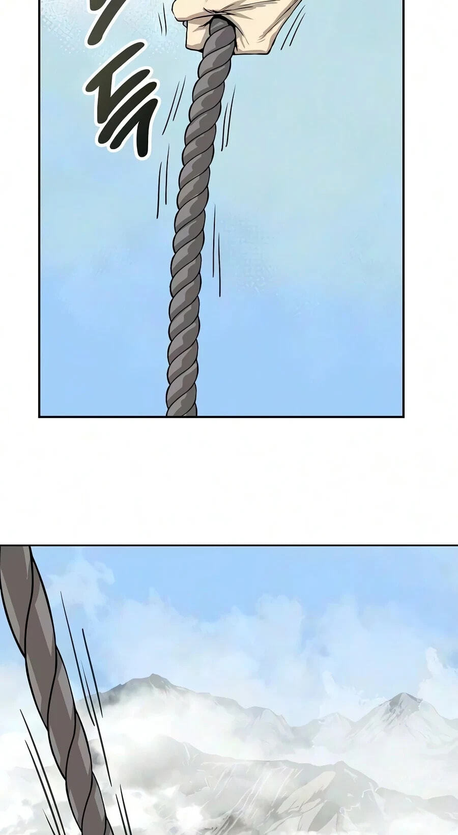 The Sword Emperor