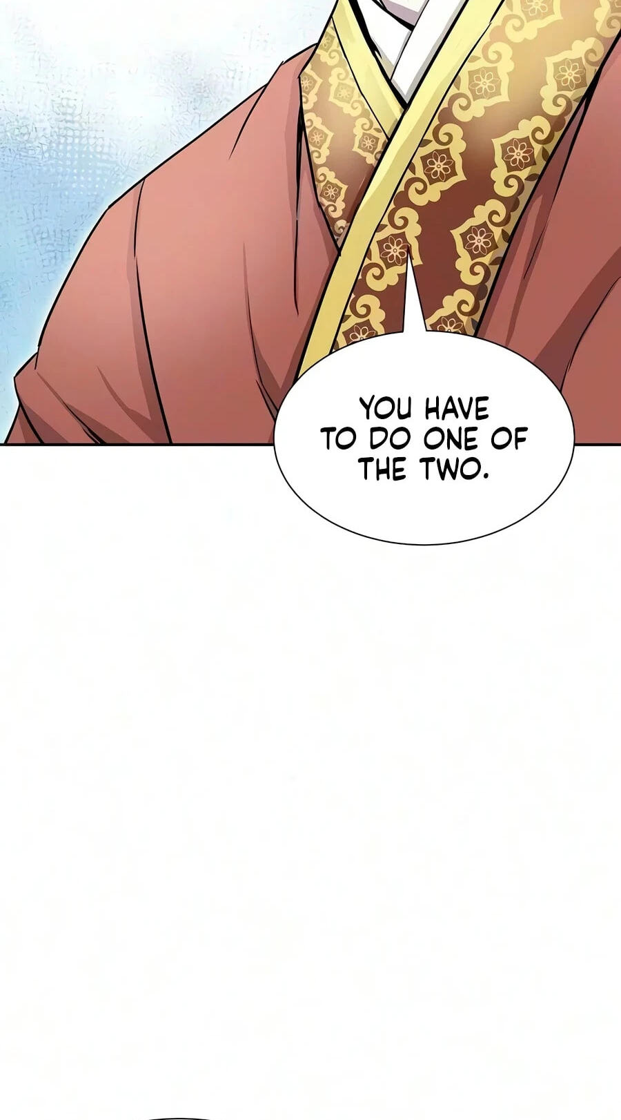 The Sword Emperor