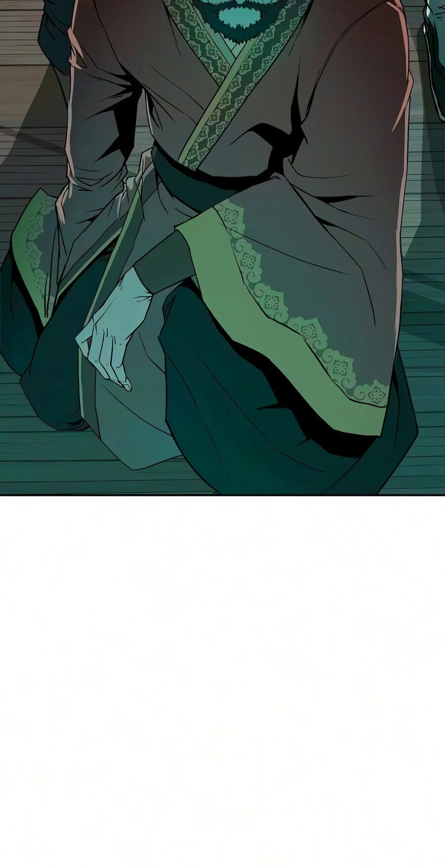 The Sword Emperor