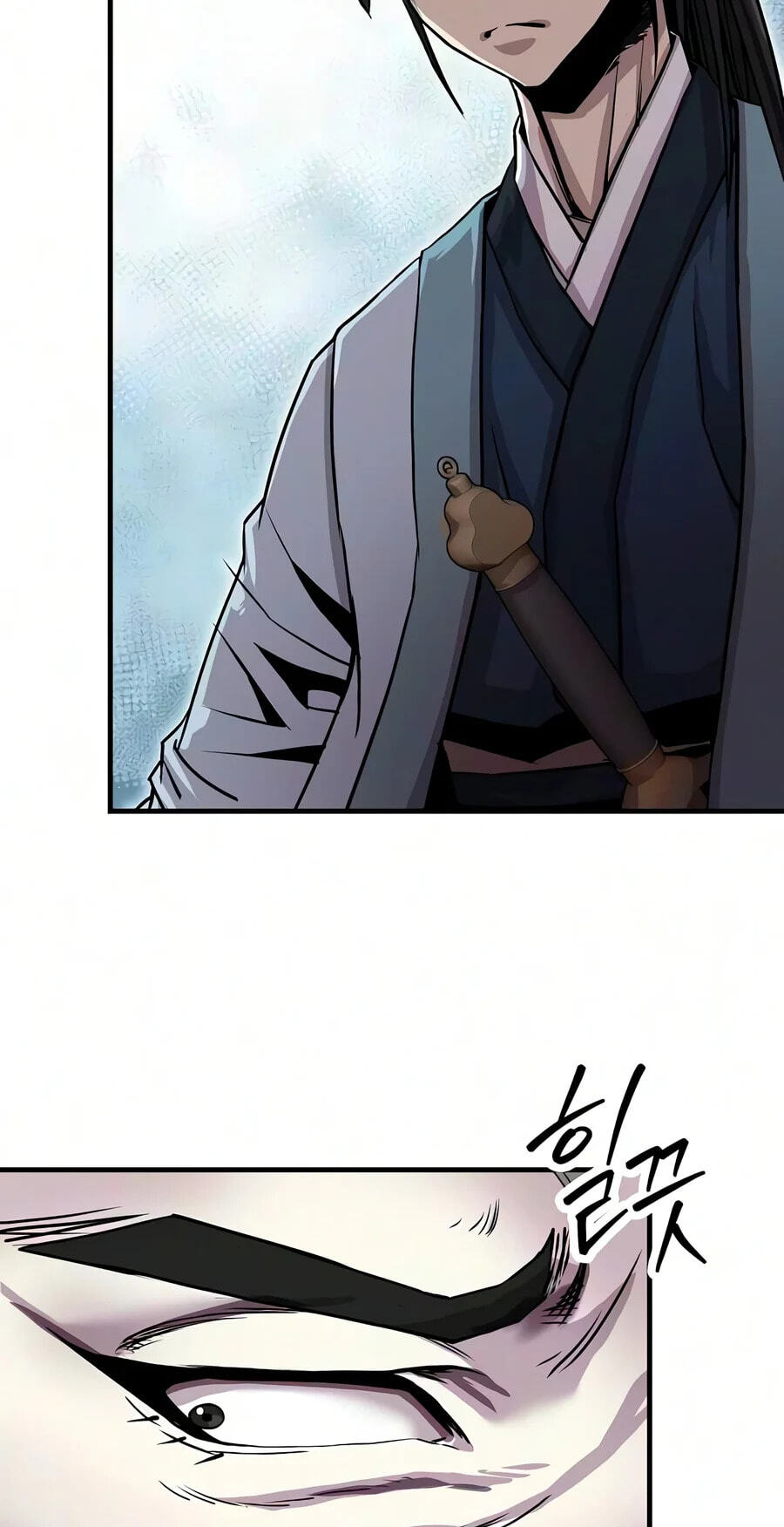 The Sword Emperor