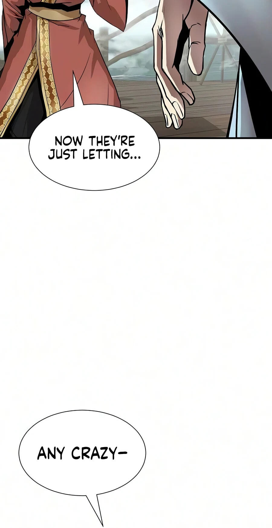 The Sword Emperor