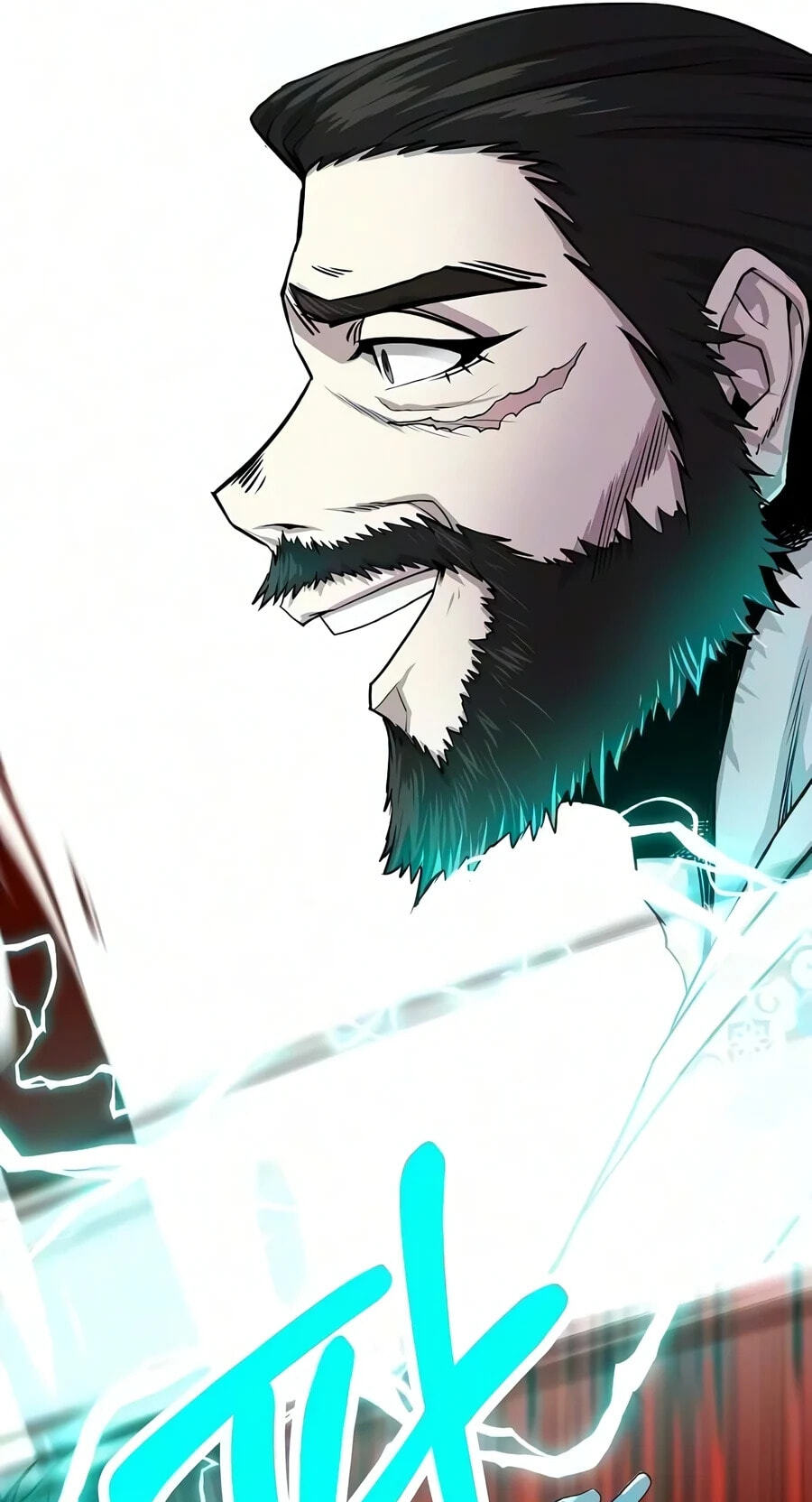 The Sword Emperor