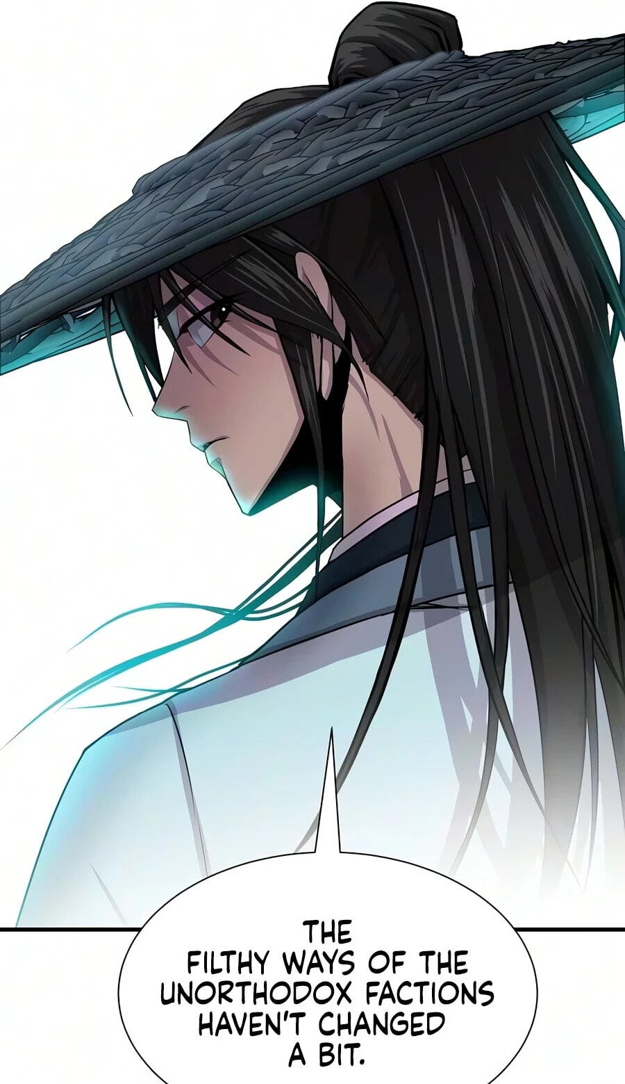 The Sword Emperor