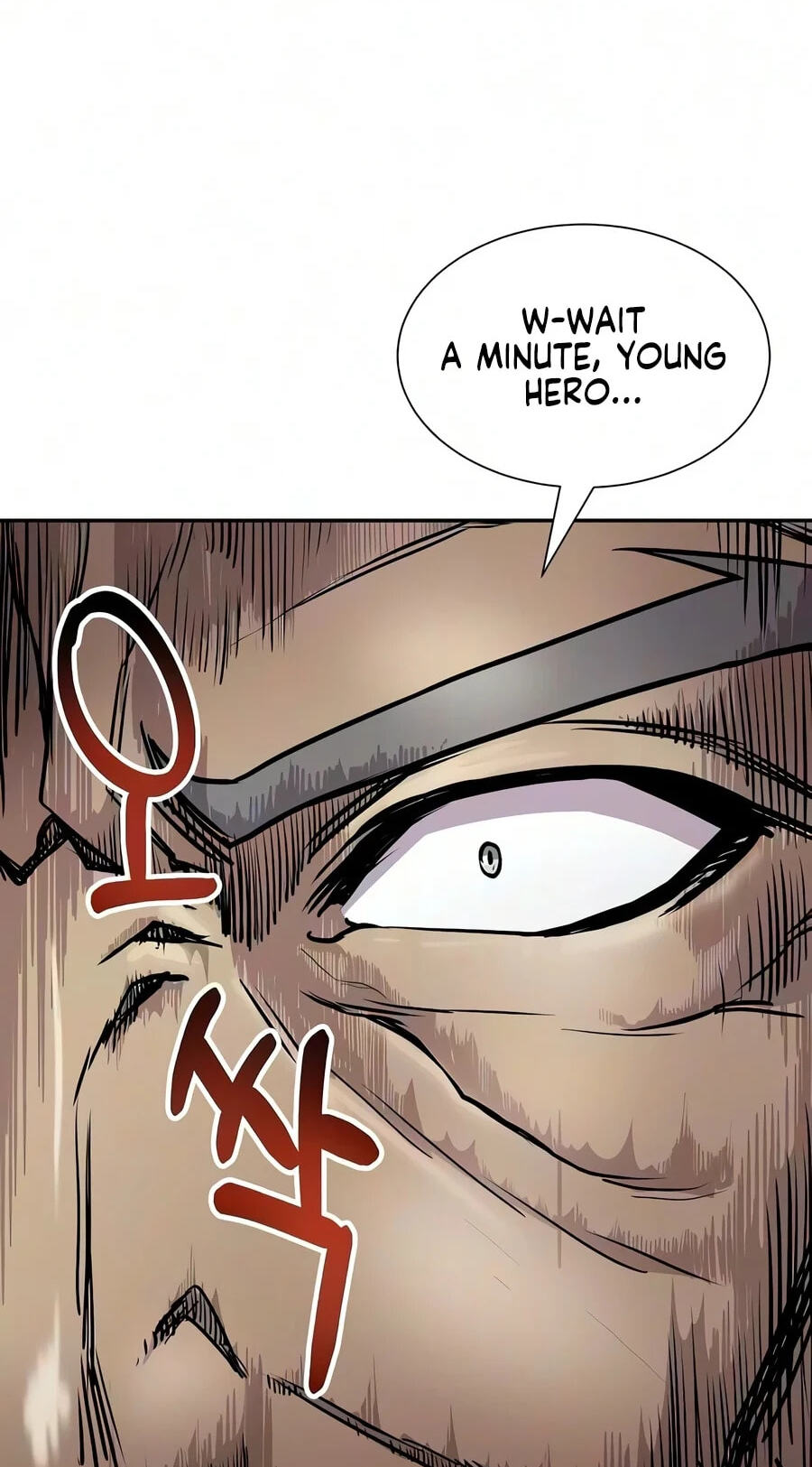 The Sword Emperor