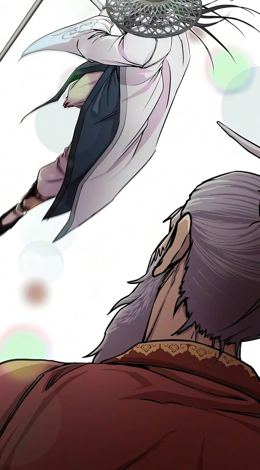 The Sword Emperor