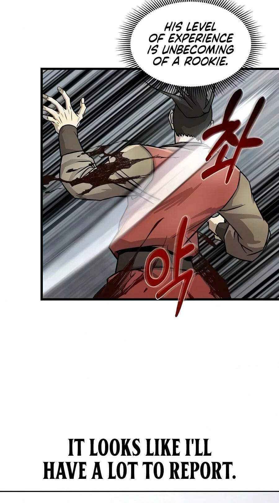 The Sword Emperor