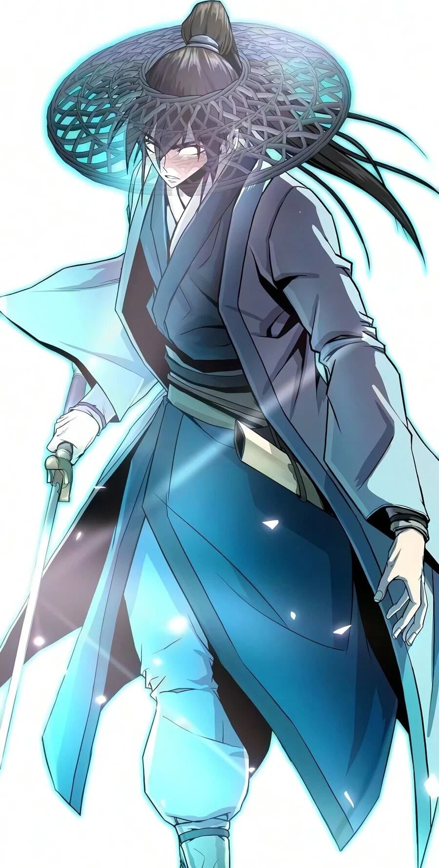 The Sword Emperor