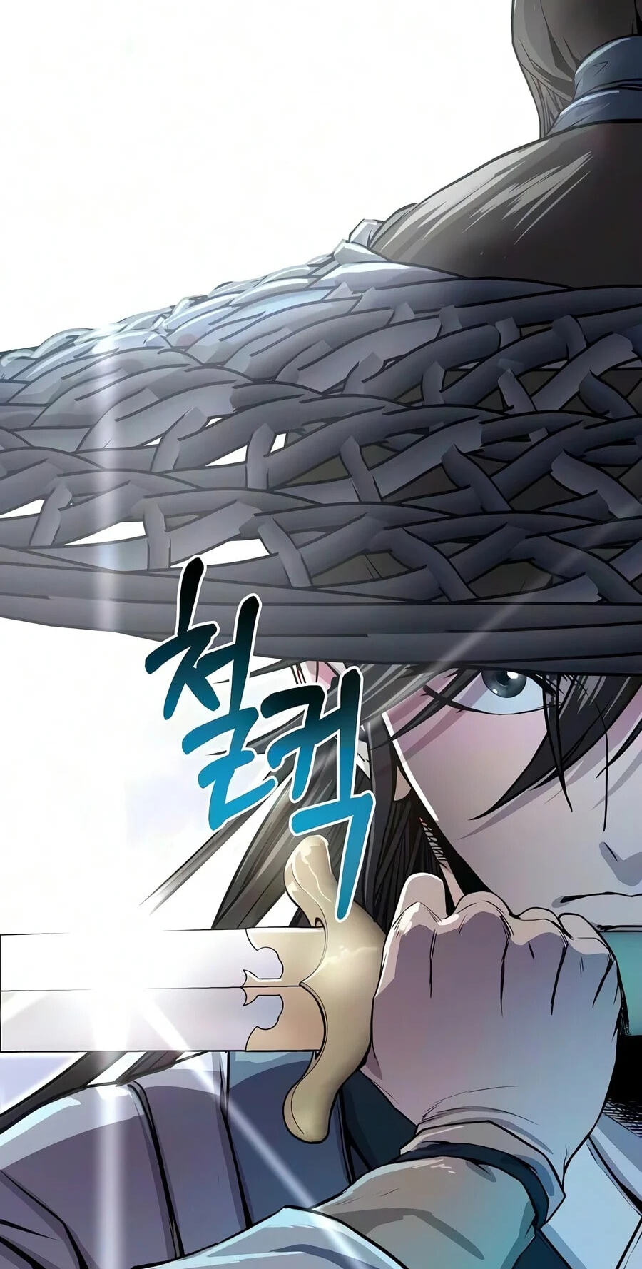 The Sword Emperor