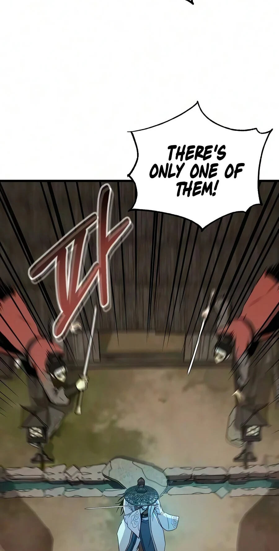 The Sword Emperor