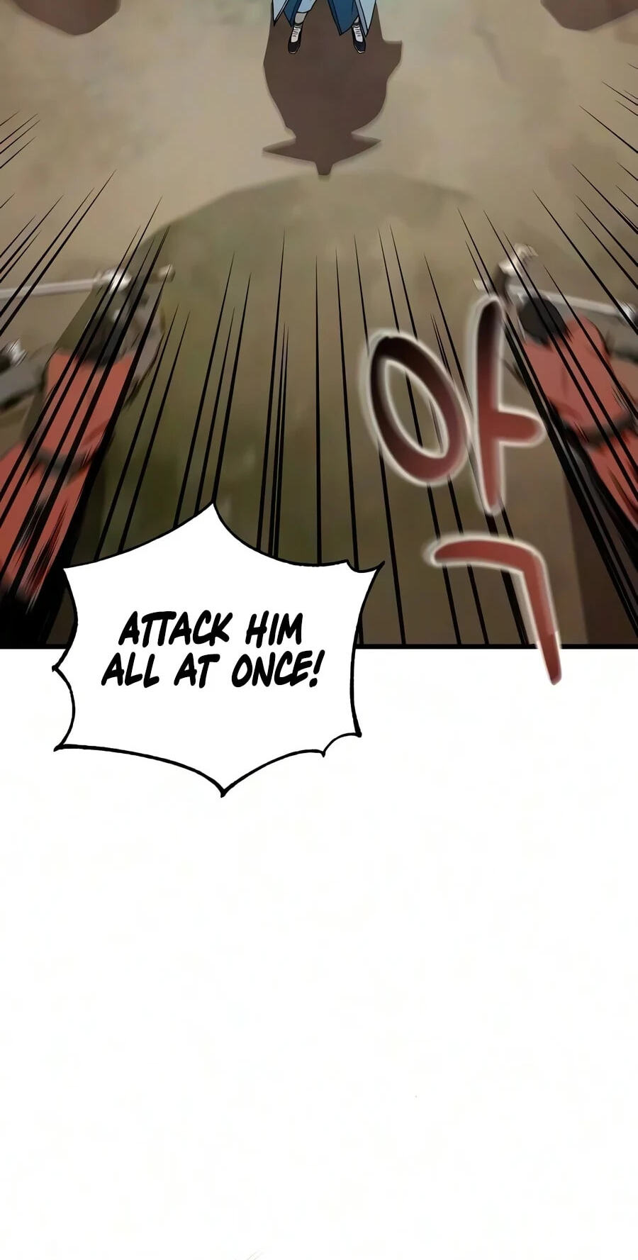 The Sword Emperor