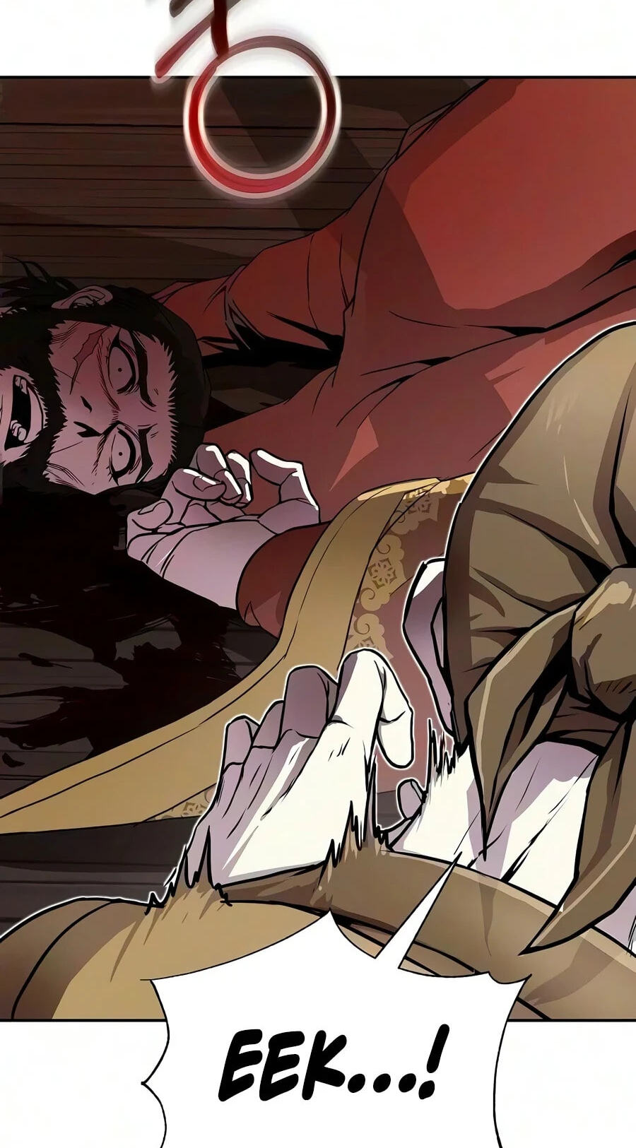 The Sword Emperor