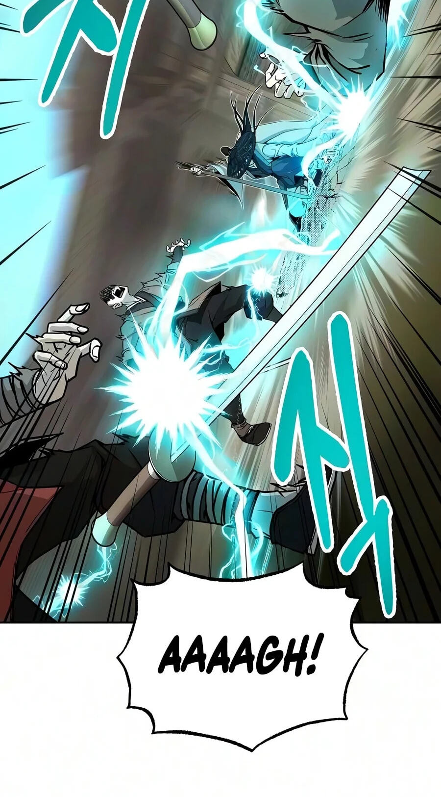 The Sword Emperor