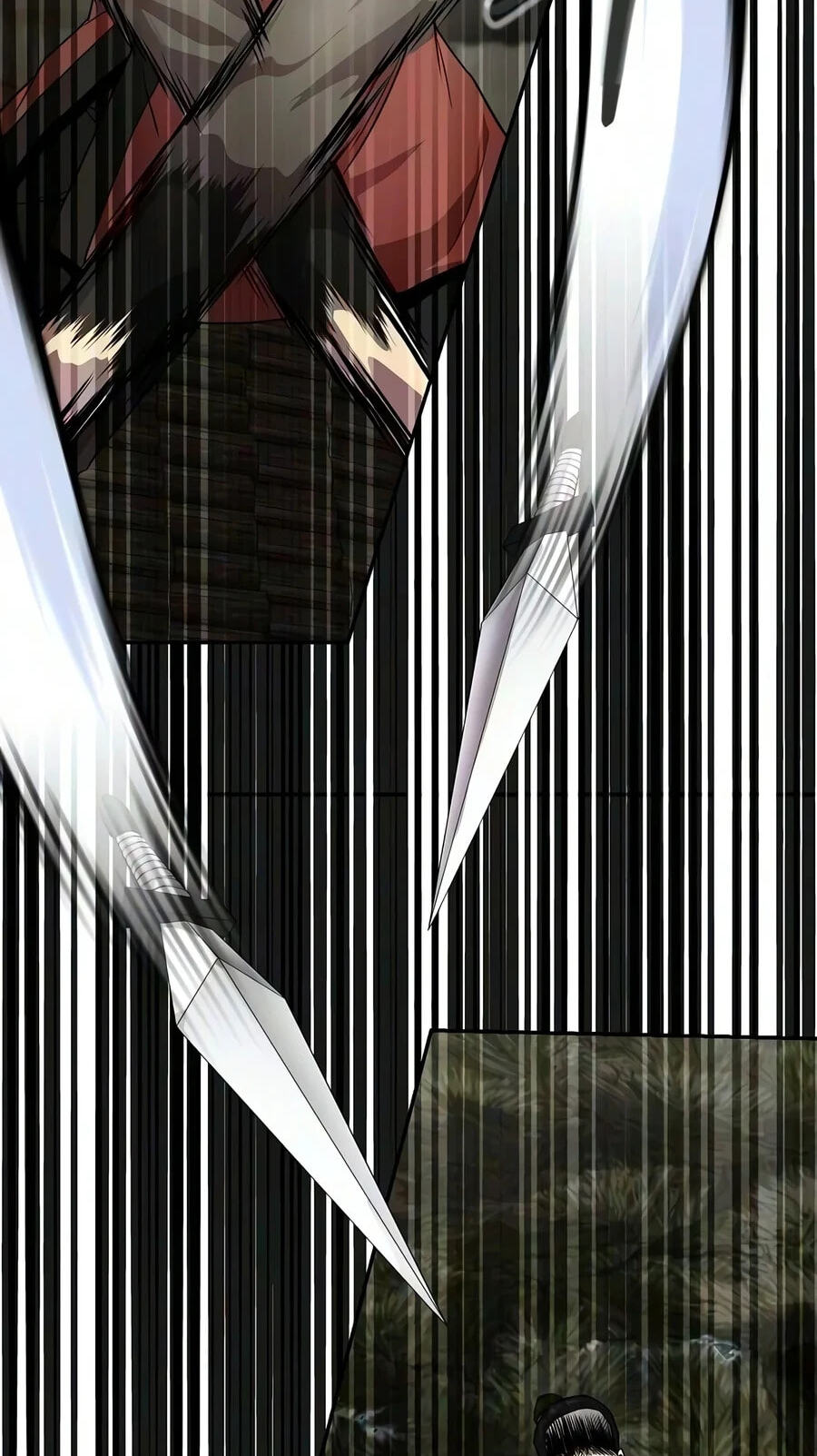 The Sword Emperor