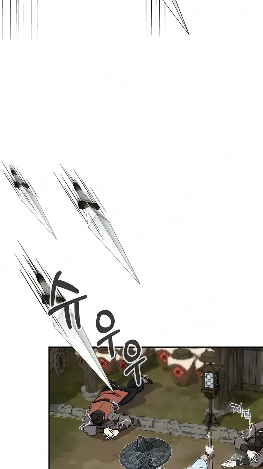 The Sword Emperor