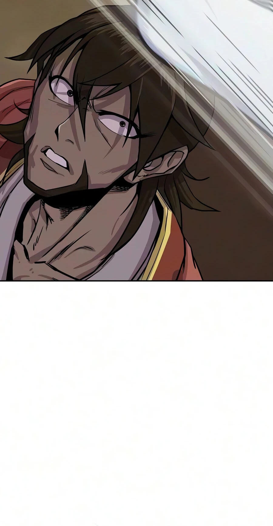 The Sword Emperor