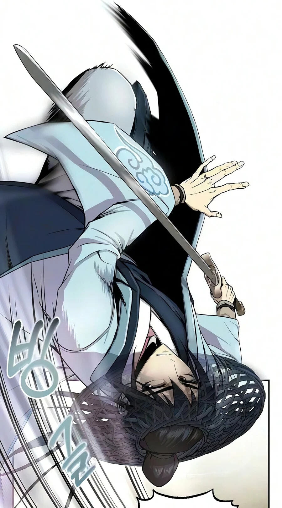 The Sword Emperor
