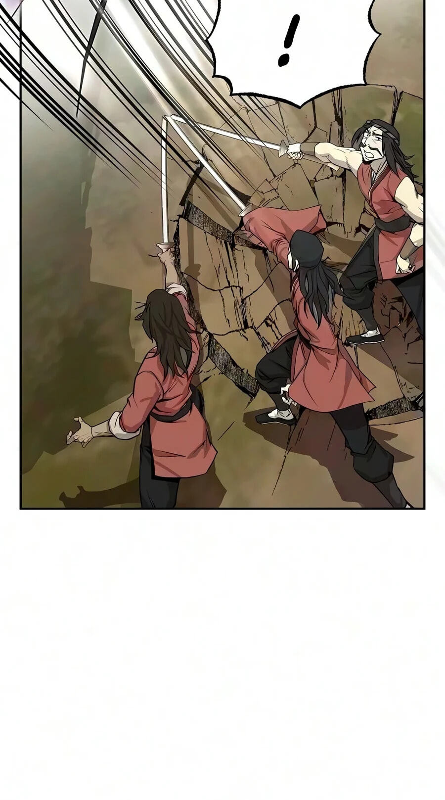 The Sword Emperor