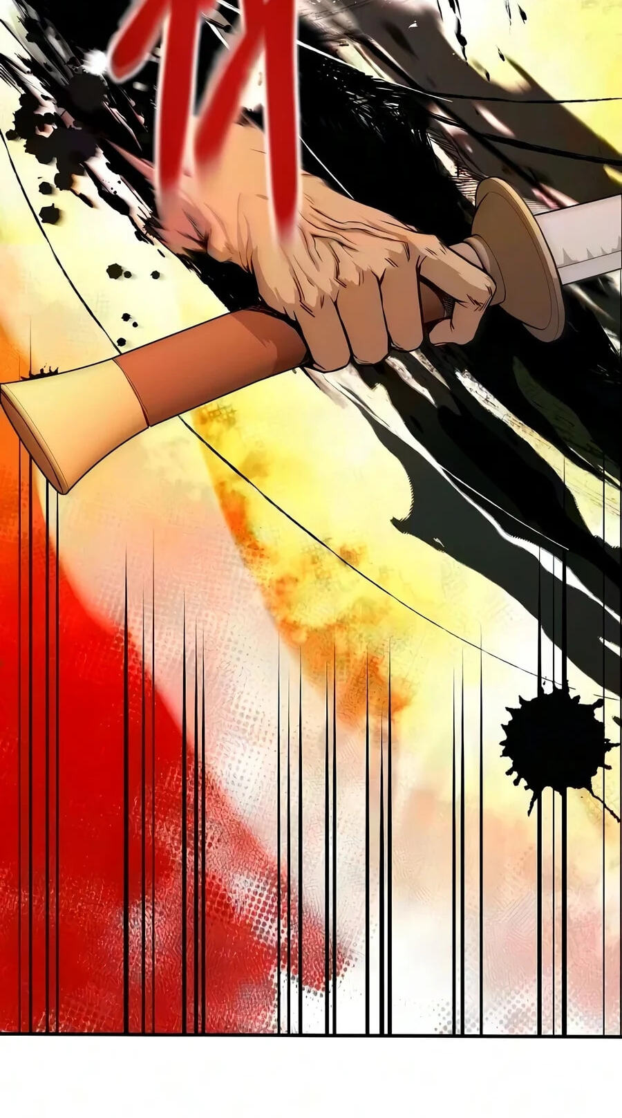 The Sword Emperor