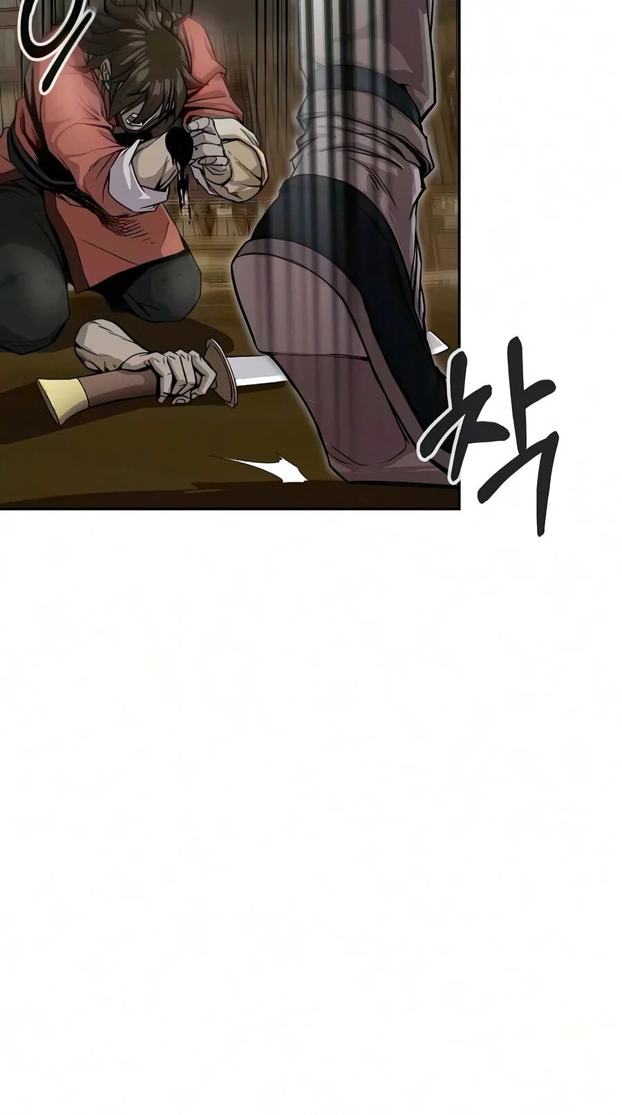 The Sword Emperor