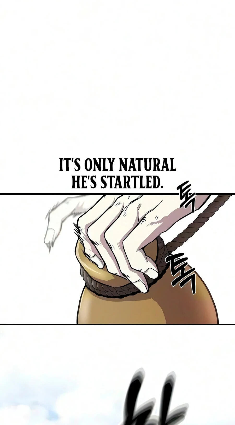 The Sword Emperor