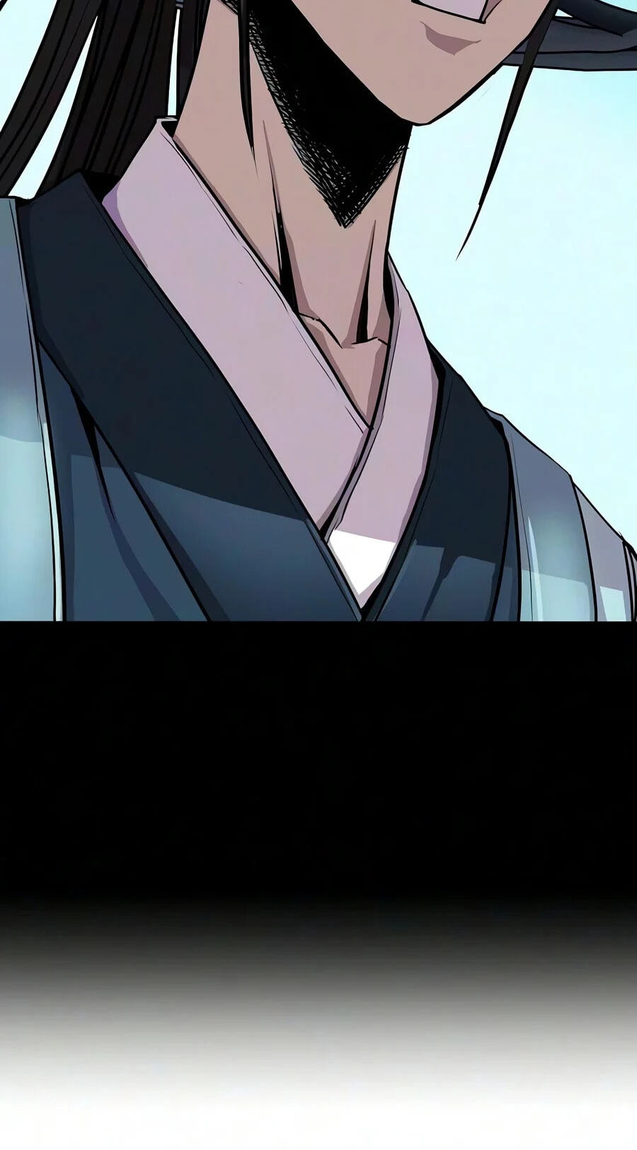 The Sword Emperor