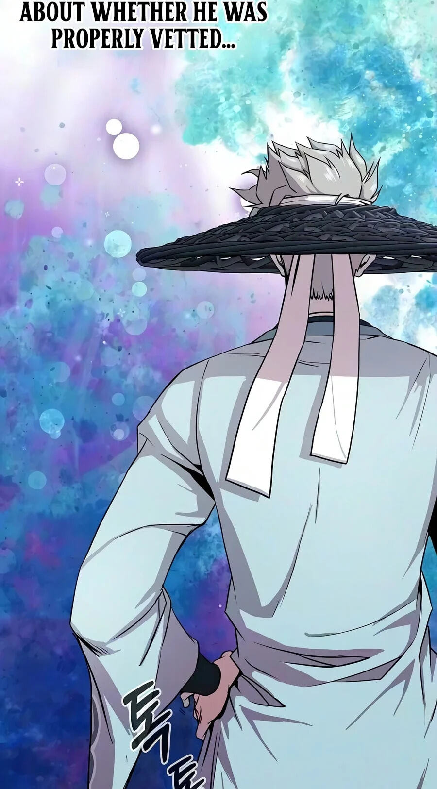 The Sword Emperor
