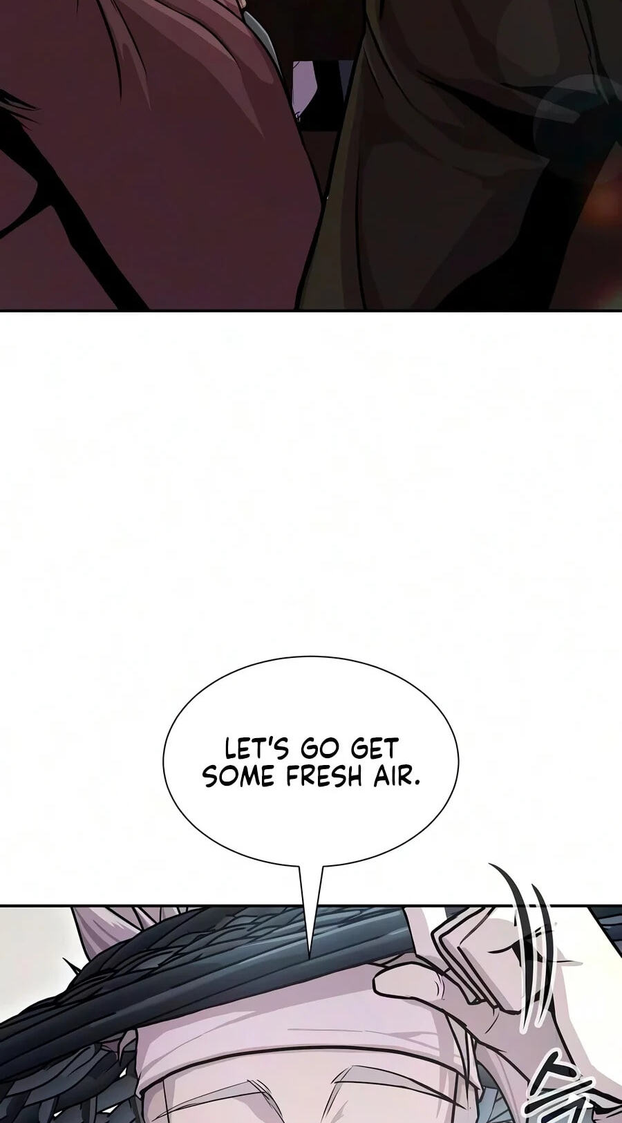 The Sword Emperor