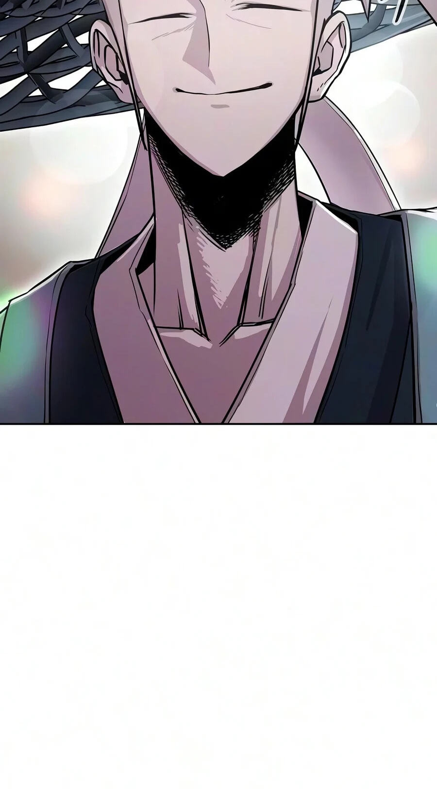 The Sword Emperor