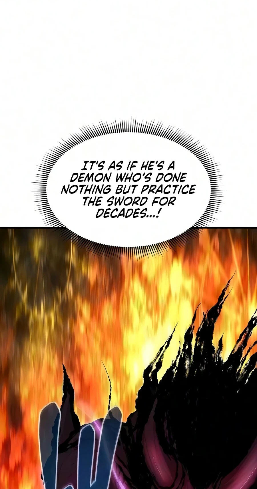 The Sword Emperor