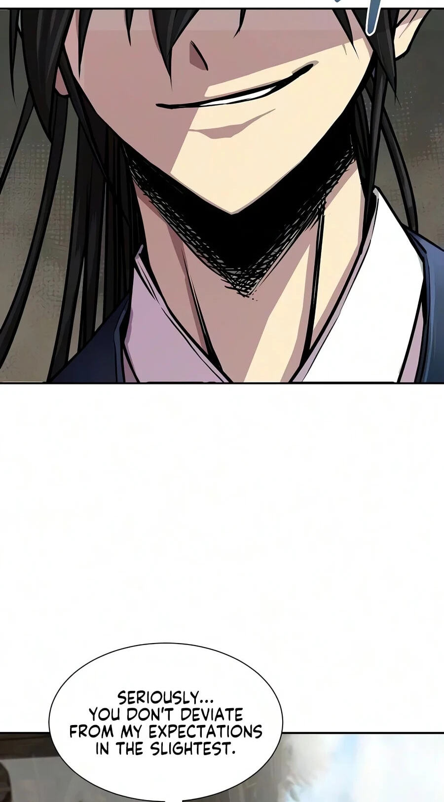 The Sword Emperor
