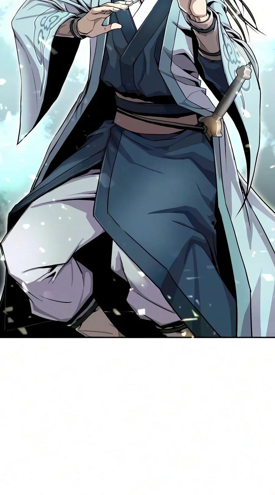 The Sword Emperor