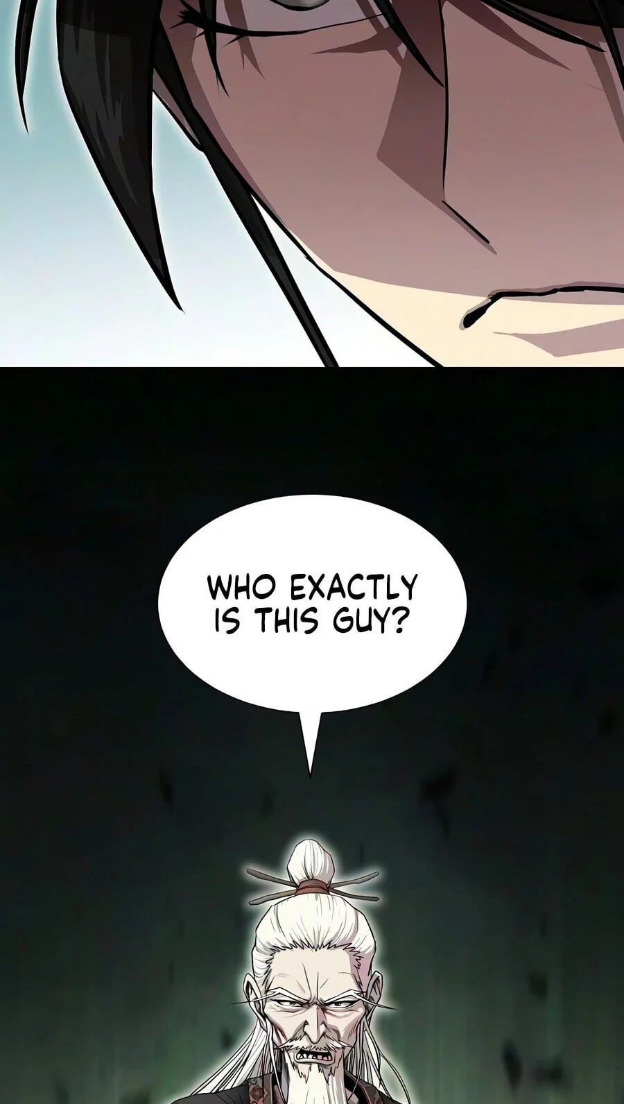 The Sword Emperor